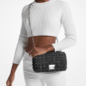 Michael Kors Tribeca Bag NWT